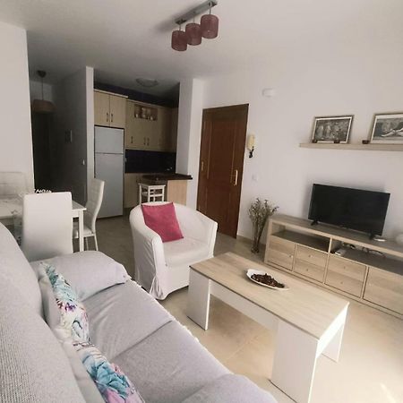 Apartamento Angel Nerja Extérieur photo
