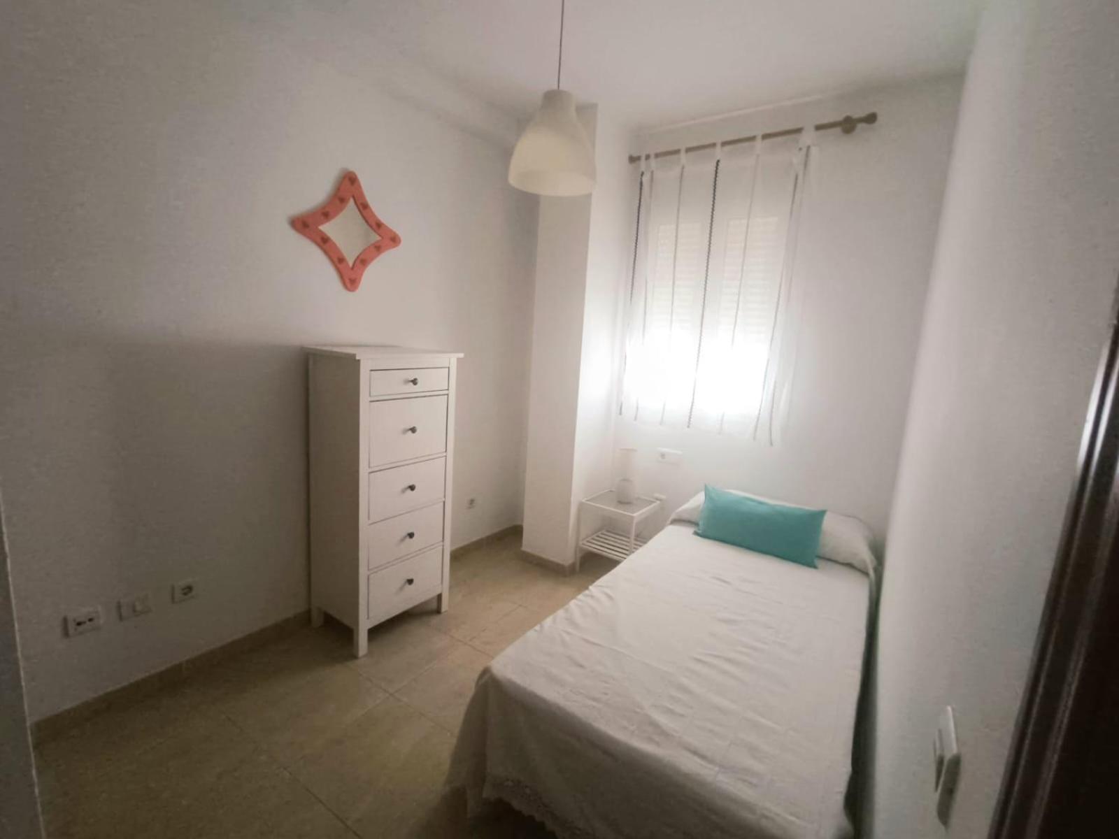 Apartamento Angel Nerja Extérieur photo