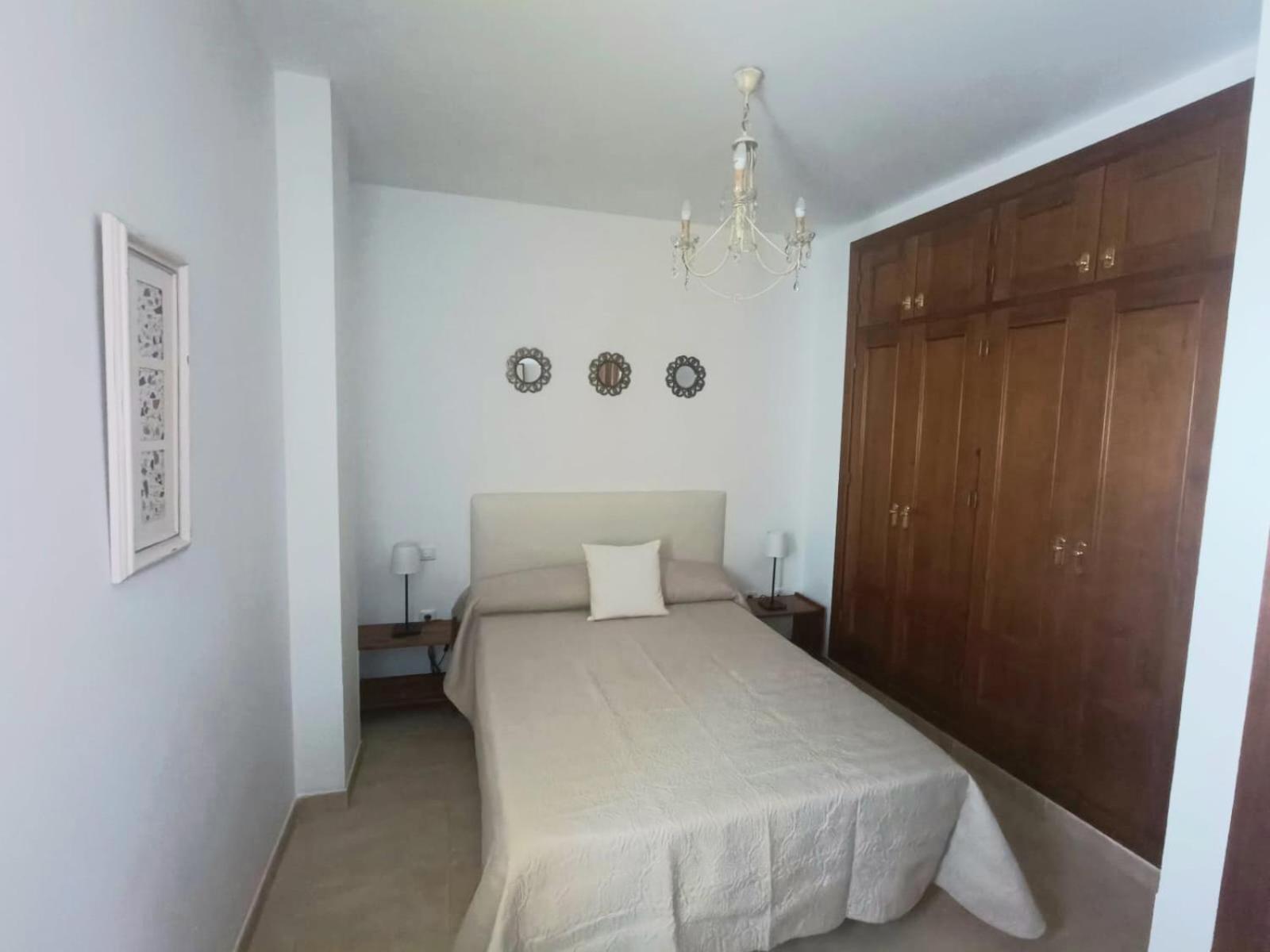Apartamento Angel Nerja Extérieur photo