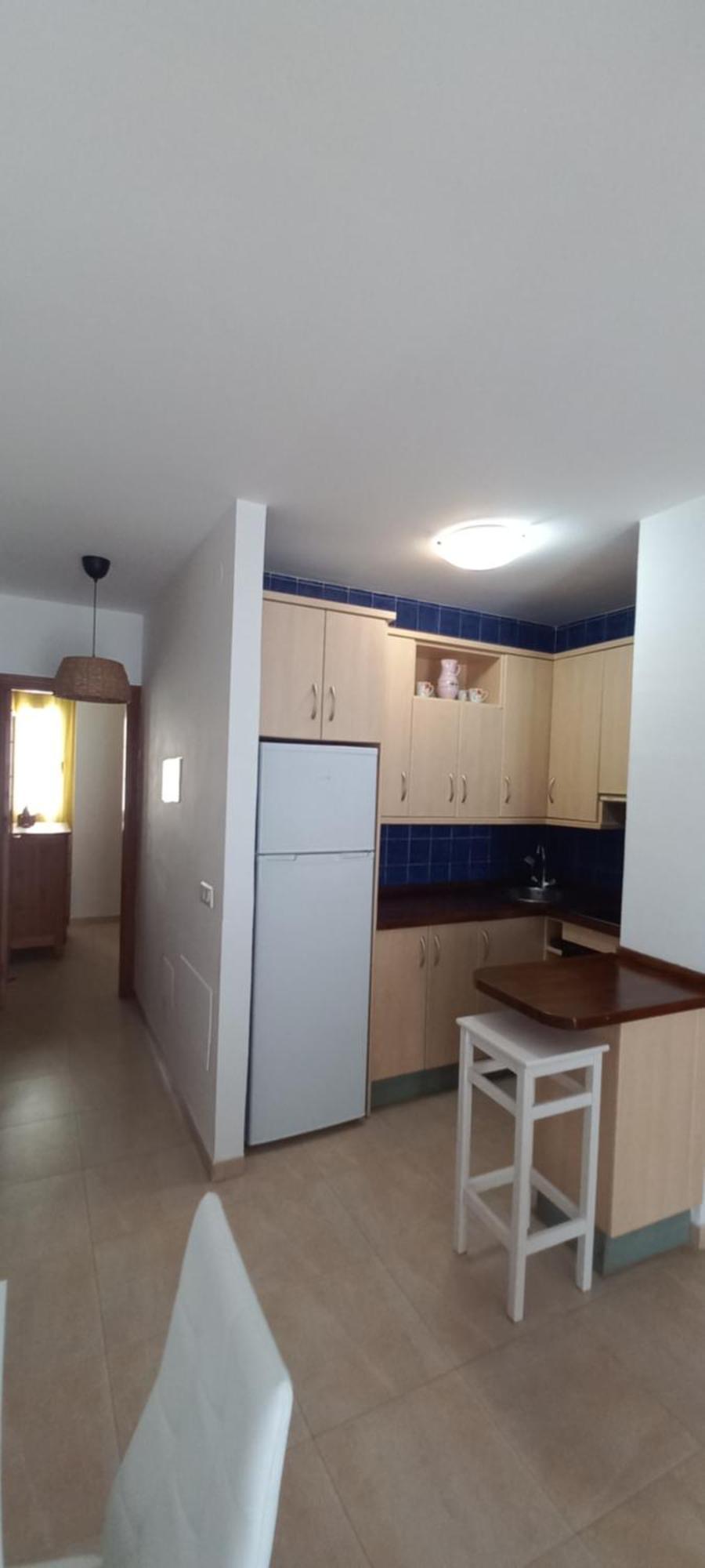 Apartamento Angel Nerja Extérieur photo
