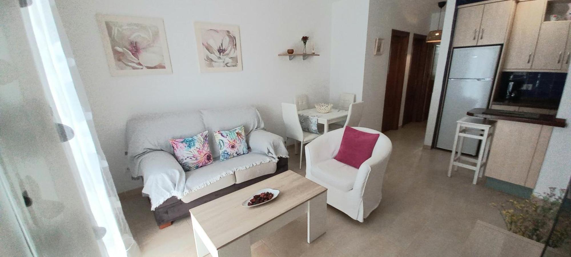Apartamento Angel Nerja Extérieur photo