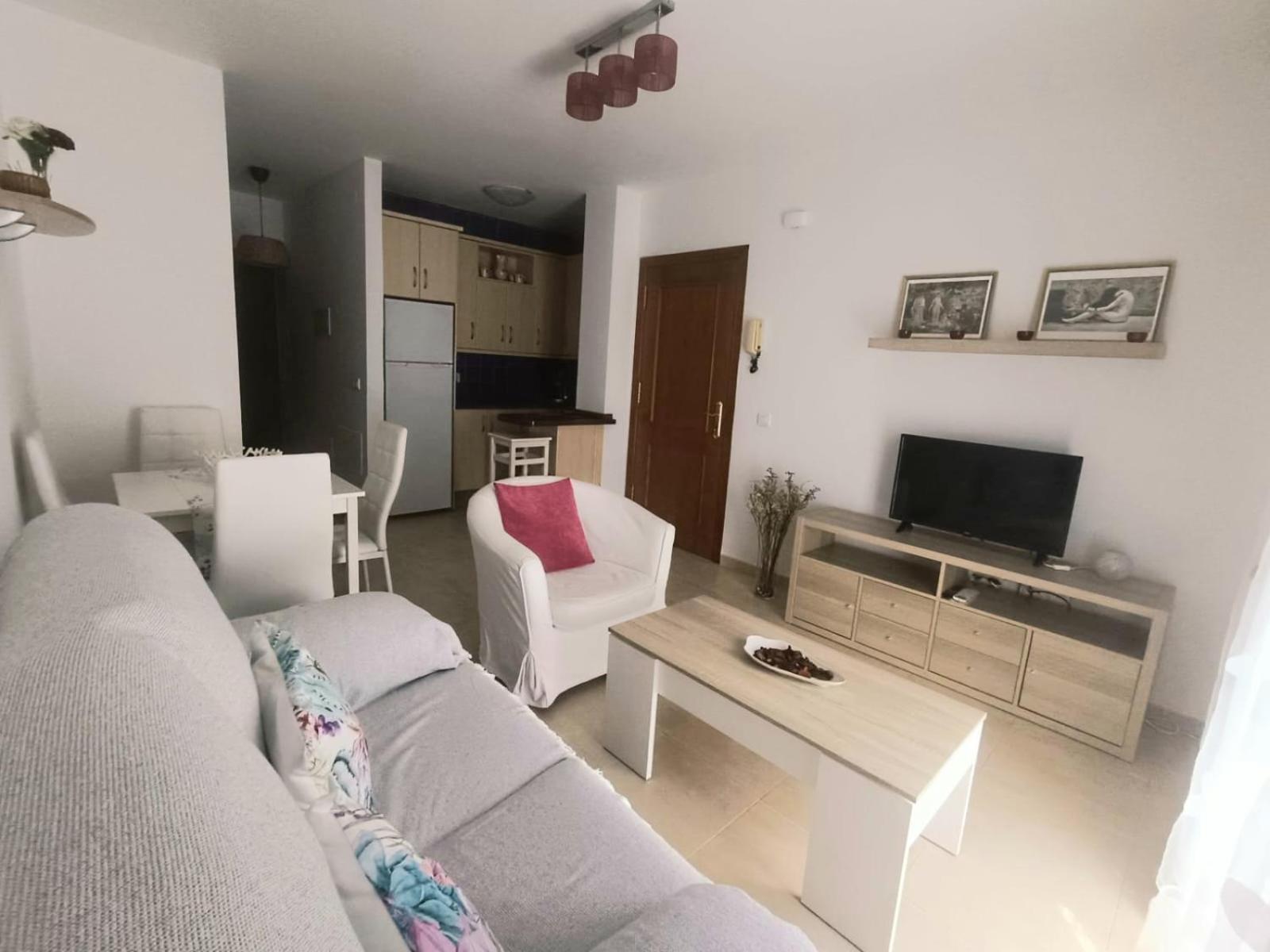 Apartamento Angel Nerja Extérieur photo