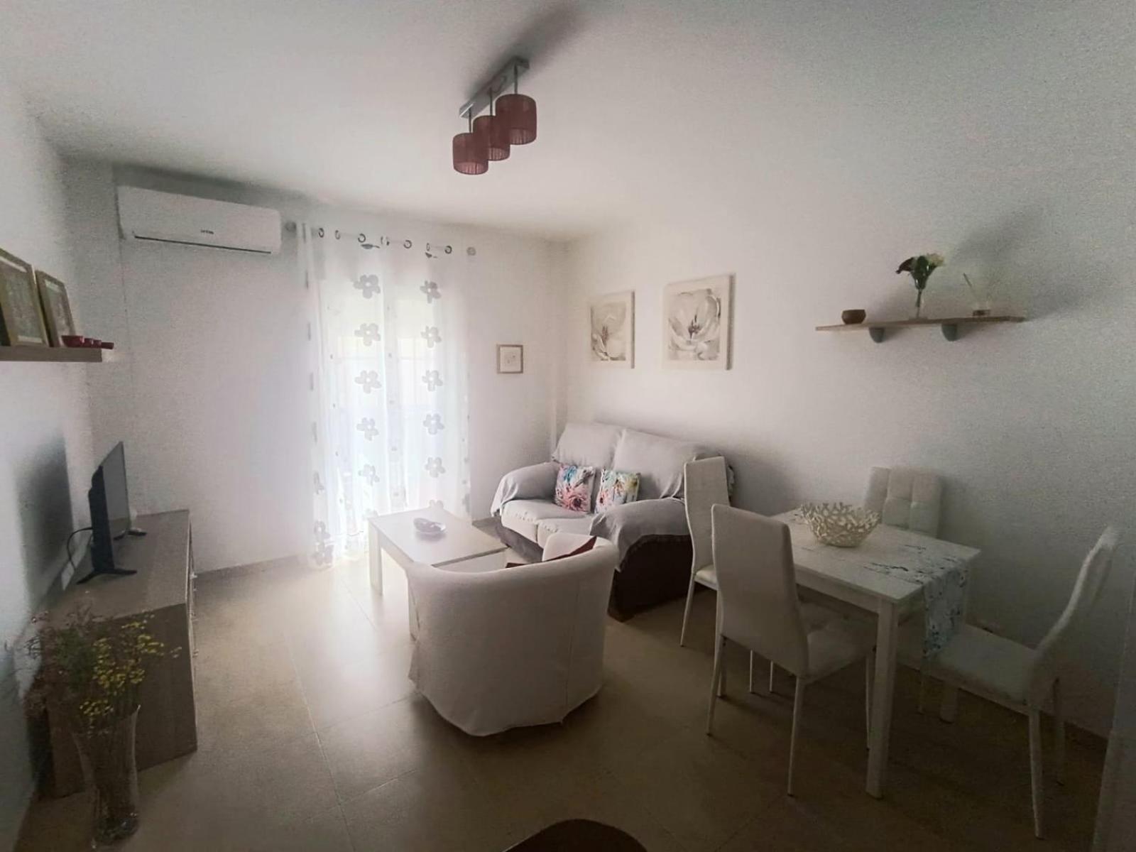 Apartamento Angel Nerja Extérieur photo